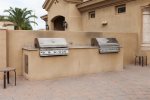 Clubhouse BBQ Grills